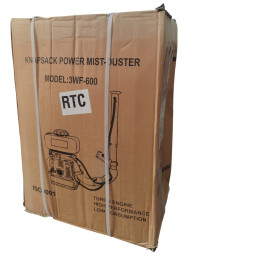 Mist Blower SR 420 Emas