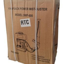 Mist Blower SR 420 Emas