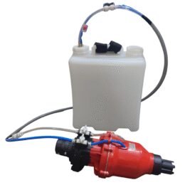 BC Sprayer Attachment