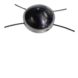 Tap N Go Aluminium 2 Way Black