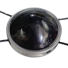 Tap N Go Aluminium 2 Way Black