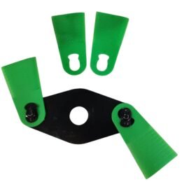 Tap n Go 2T Nylon Blade