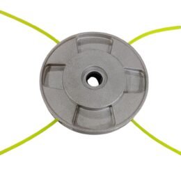 Aluminium Tap N Go 4 Line Silver