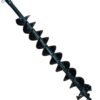 Earth Auger Bit 4 " D Type