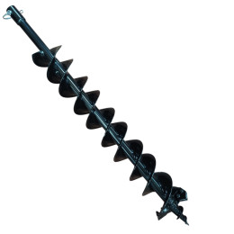 Earth Auger Bit 4 " D Type