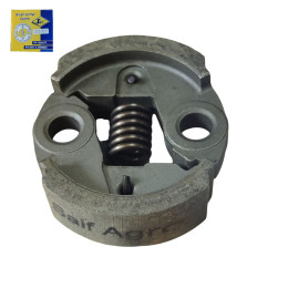 TU 26 Clutch Saif Agro