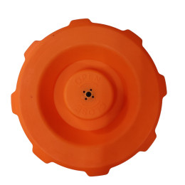 708 Big Chemical Tank Cap