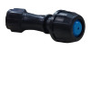 1 Hole Nozzle (Plastic Inner) With Inner Thread 186D