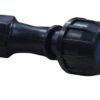 1 Hole Nozzle (Plastic Inner) With Inner Thread 186D