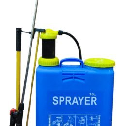 16L Manual Sprayer