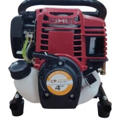 768 G35 Portable Sprayer Center Point