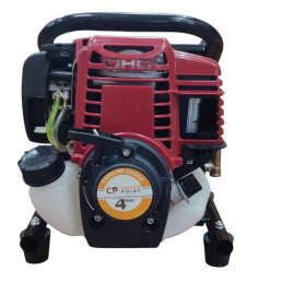 Sprayer machines and spare parts - TMM Trades