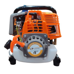 768 139F Portable Sprayer Center Point