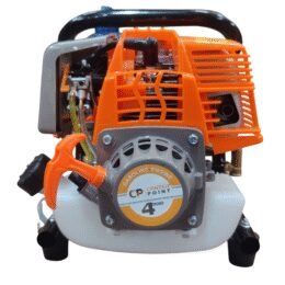 768 139F Portable Sprayer Center Point