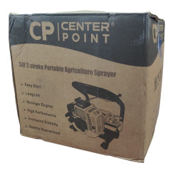 Alternative view of 768 IE 34 Portable Sprayer Center Point