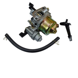 Petrol 168F Carburator Emas