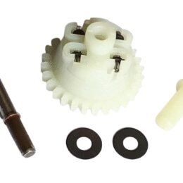 Petrol 168F / 170F Governer Kit