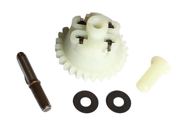 Petrol 168F / 170F Governer Kit