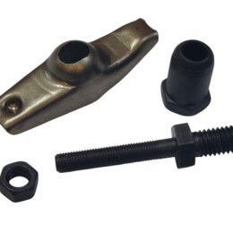 Petrol 168F / 170F Rocker Arm Assembly