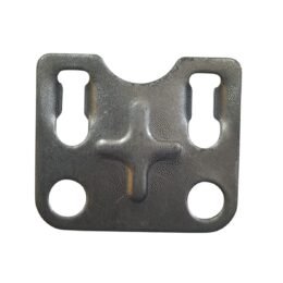Petrol 168F / 170F Plate Push Rod Guide