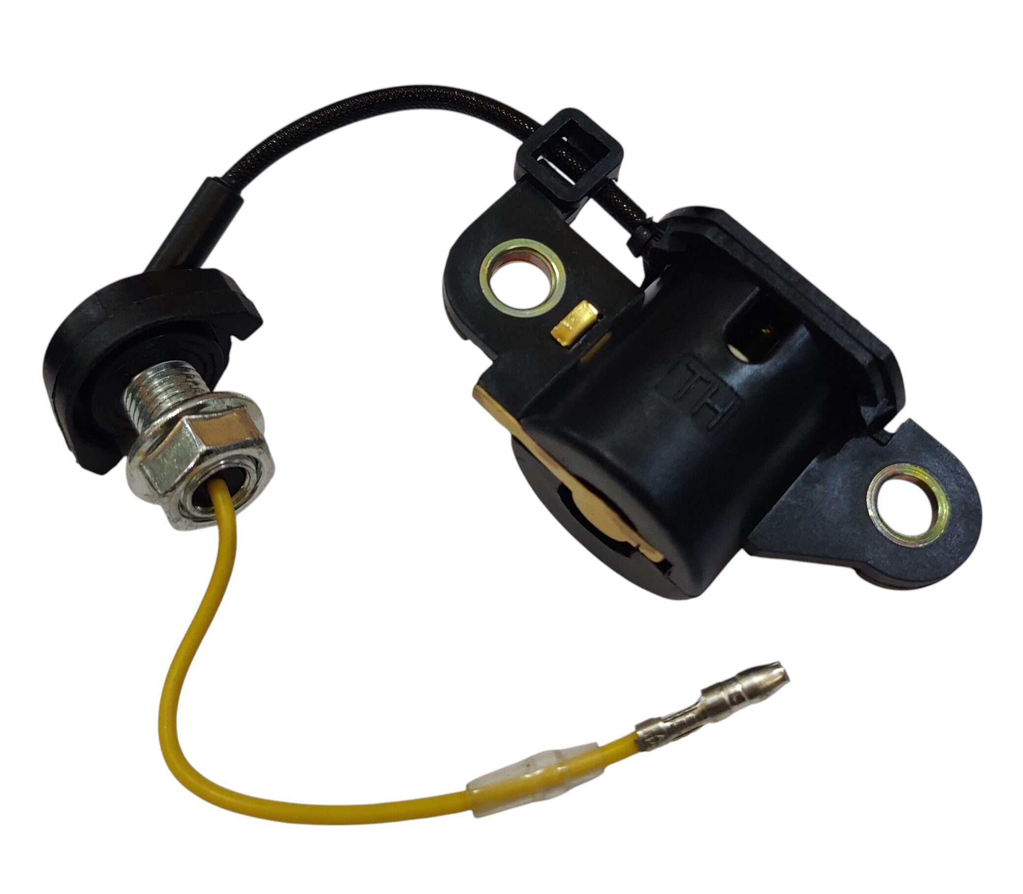 Petrol 168F / 170F Oil Alert