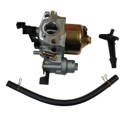 Petrol 168F Carburator Center Point