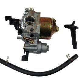 Petrol 168F Carburator Center Point