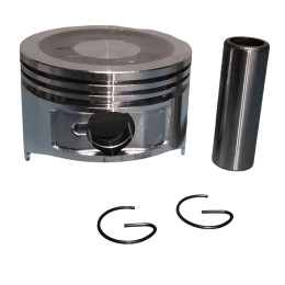 Petrol 170F Piston With Pin & Circlip