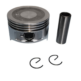 Petrol 170F Piston With Pin & Circlip 0.5