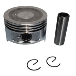 Petrol 170F Piston With Pin & Circlip 0.5
