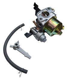 Petrol 170F Carburator Golden