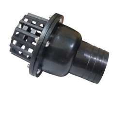 WP Strainer