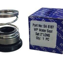 WP Water Seal Set - 2" / 3"