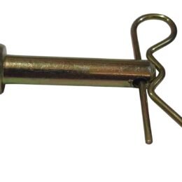 Tiller Pin & Lock - 8*40 / 8*45 / 8*50 / 8*55