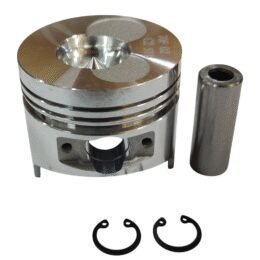 Piston Set With Pin & Clip STD - 170F / 173F / 173FA / 178F / 186F / 192F