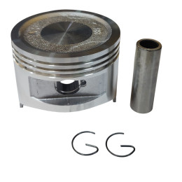Piston Set STD GX390