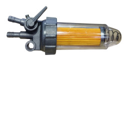 Diesel Filter Assembly Low Noise 186F/186FA