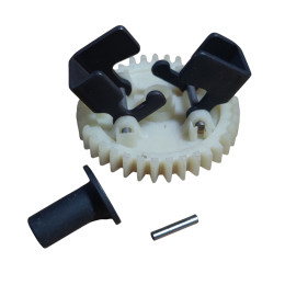Governor Gear Set With Pin 186F/186FA