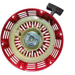 Starter Assembly GX390