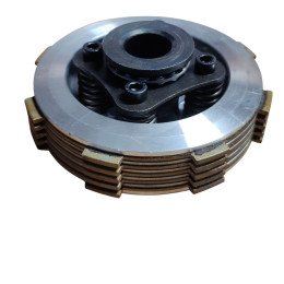 Clutch Core Assembly A 105-135