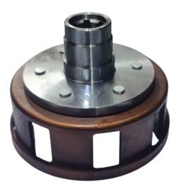 Clutch Cover Assembly 25 Shaft 8 Tooth 178FA/186FA