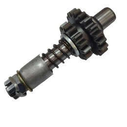 Reverse Shaft Assembly - 178F / 186F