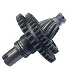 Counter Shaft Assembly - 178F