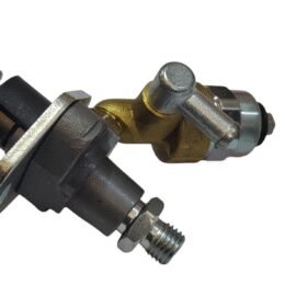 Fuel Injector Pump Assembly 192FA