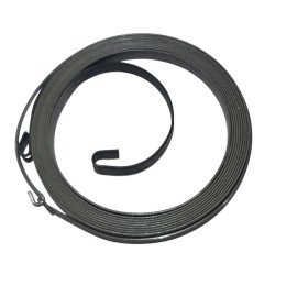 Flat Spiral Spring 173FA