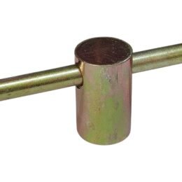 T Figure Lock Comp 173FA