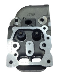 Alternative view of Cylinder Block Assembly - 173FA / 186FA / 188FA