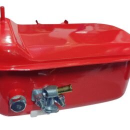 Fuel Tank Assembly 173FA