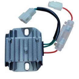 Voltage Regulator 173FA