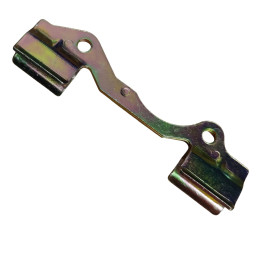 Lower Bracket Of Fuel Tank 173FA